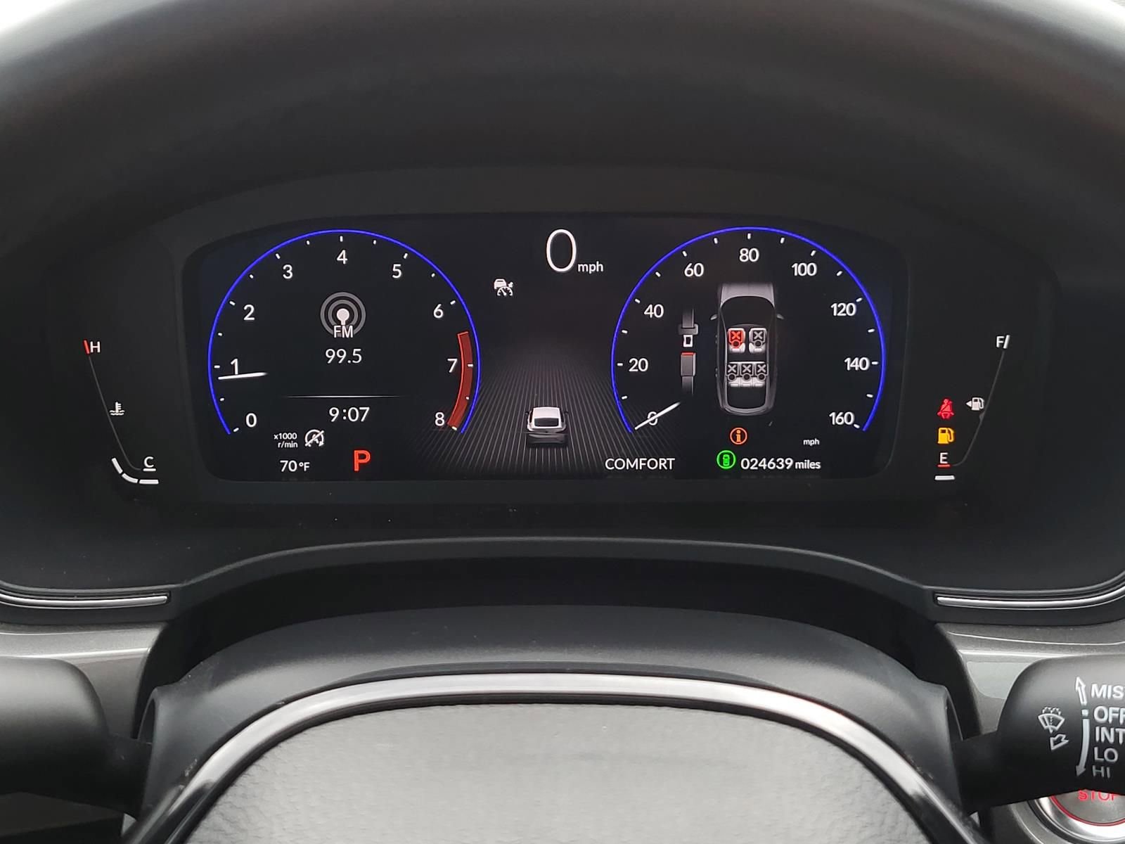 Used 2023 Acura Integra image 27