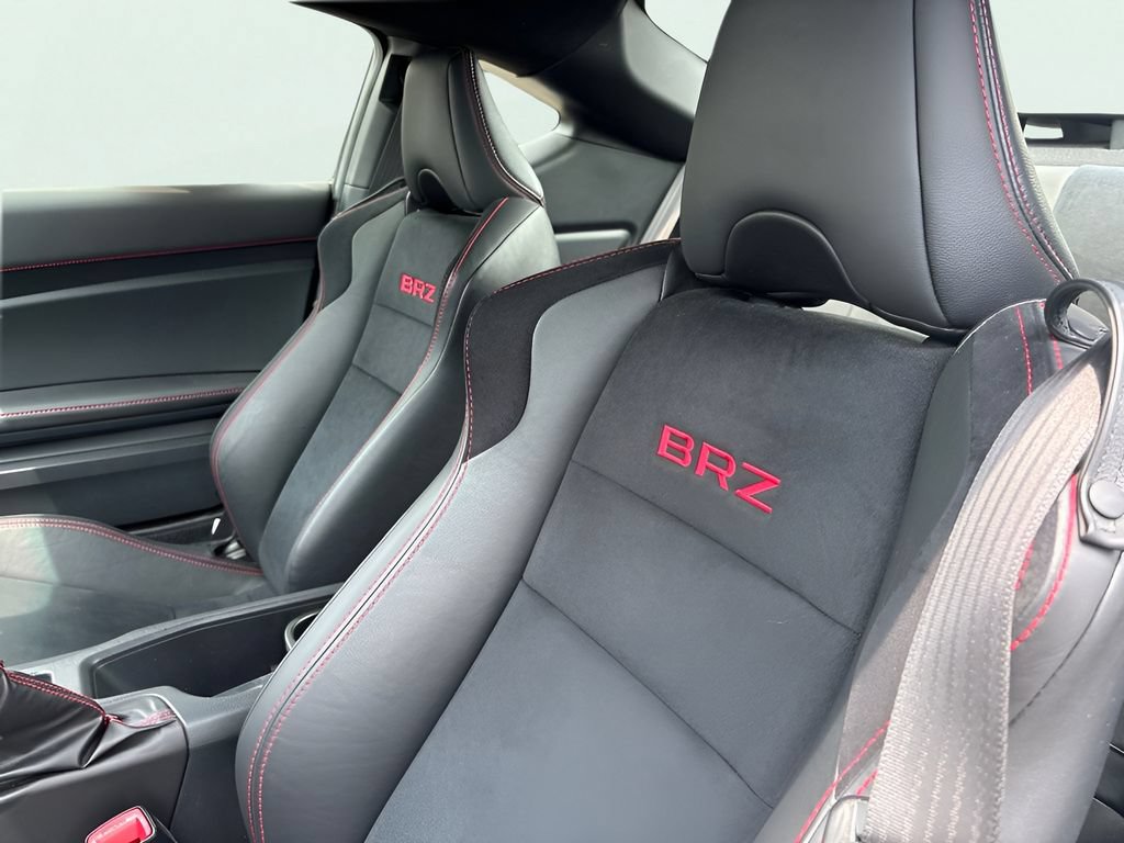 Used 2019 Subaru BRZ Limited w/ Performance Package RWD image 14