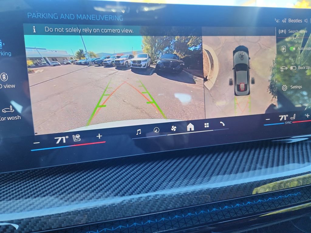 New 2026 BMW 440i xDrive Coupe w/ Premium Package image 21