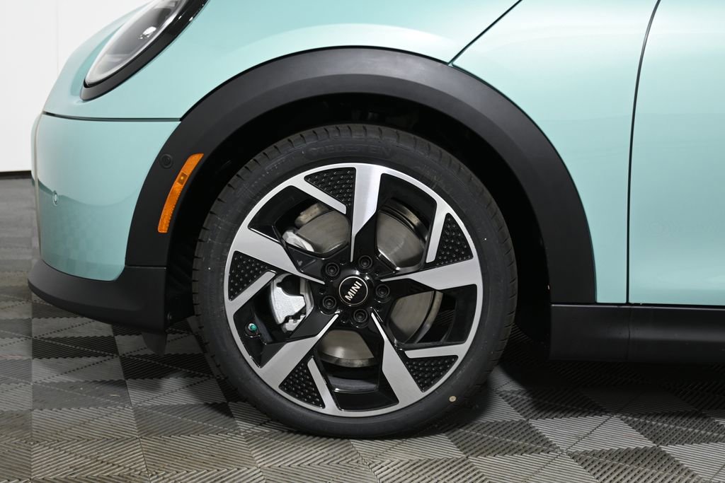 New 2026 MINI Cooper S image 18