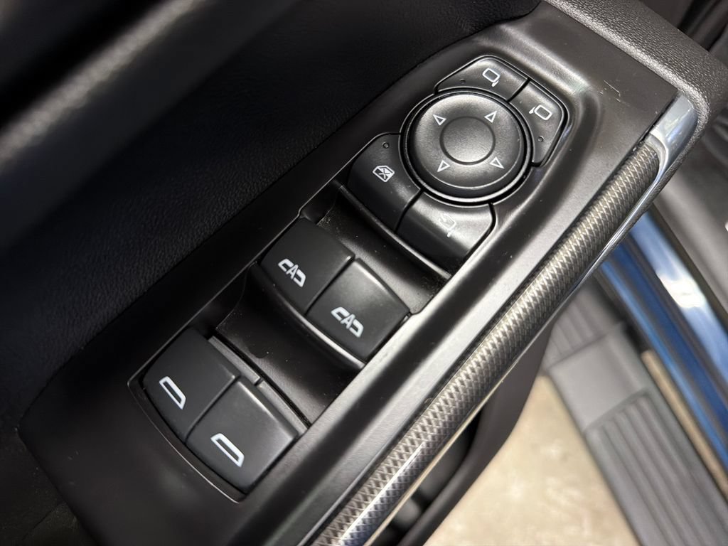 Used 2020 GMC Sierra 1500 AT4 AWD/4WD image 15
