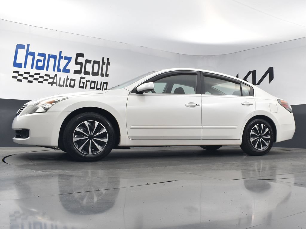 Used 2008 Nissan Altima 2.5 S w/ Convenience Pkg FWD image 18