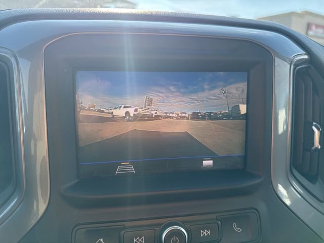 Used 2020 Chevrolet Silverado 3500 W/T w/ WT Convenience Package image 13