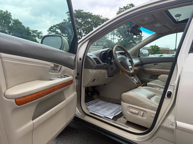 Used 2004 Lexus RX 330 AWD image 11