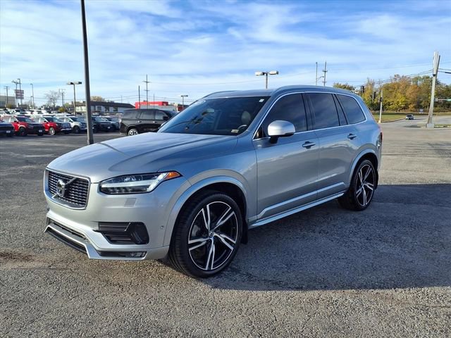 Used 2019 Volvo XC90 T5 R-Design w/ Advanced Package image 24