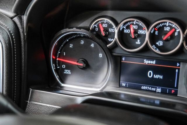 Used 2021 Chevrolet Silverado 3500 LT image 18