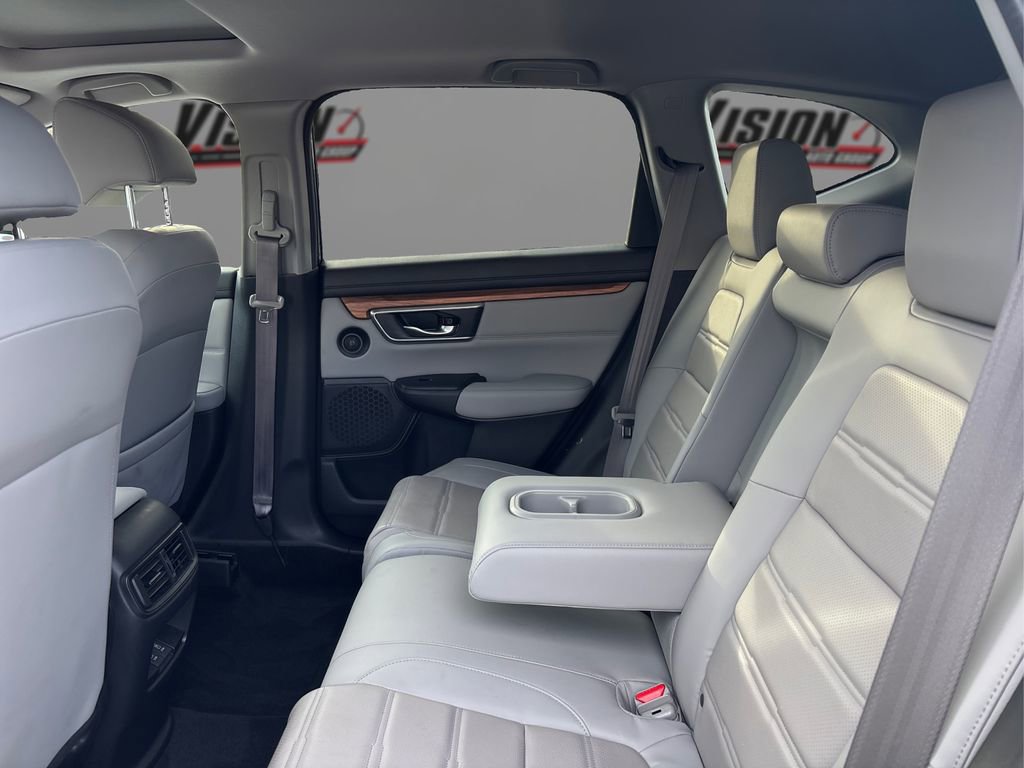 Used 2019 Honda CR-V EX-L image 10