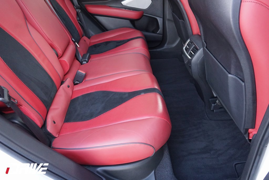 Used 2022 Acura RDX A-Spec image 43