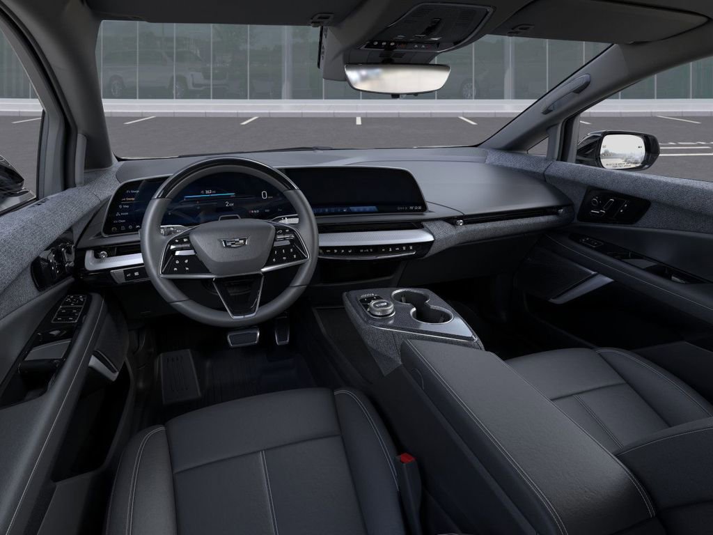 New 2026 Cadillac Optiq Sport 1 image 15