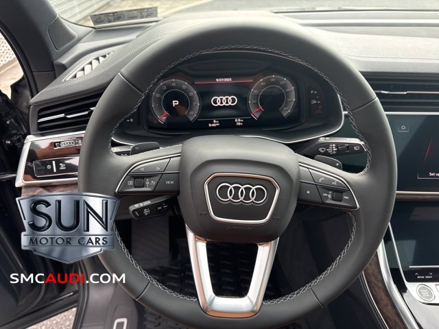 New 2026 Audi Q7 3.0T Prestige image 21