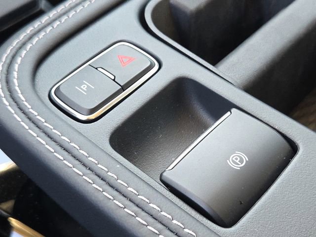 Certified 2025 Ford Mustang Mach-E Select w/ Comfort Package Lite image 24