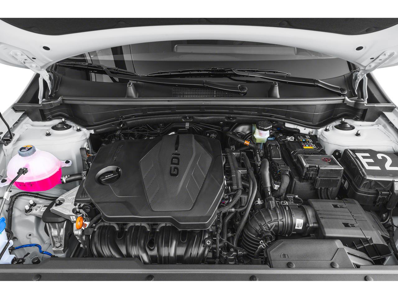 Certified 2023 Kia Sportage LX image 8