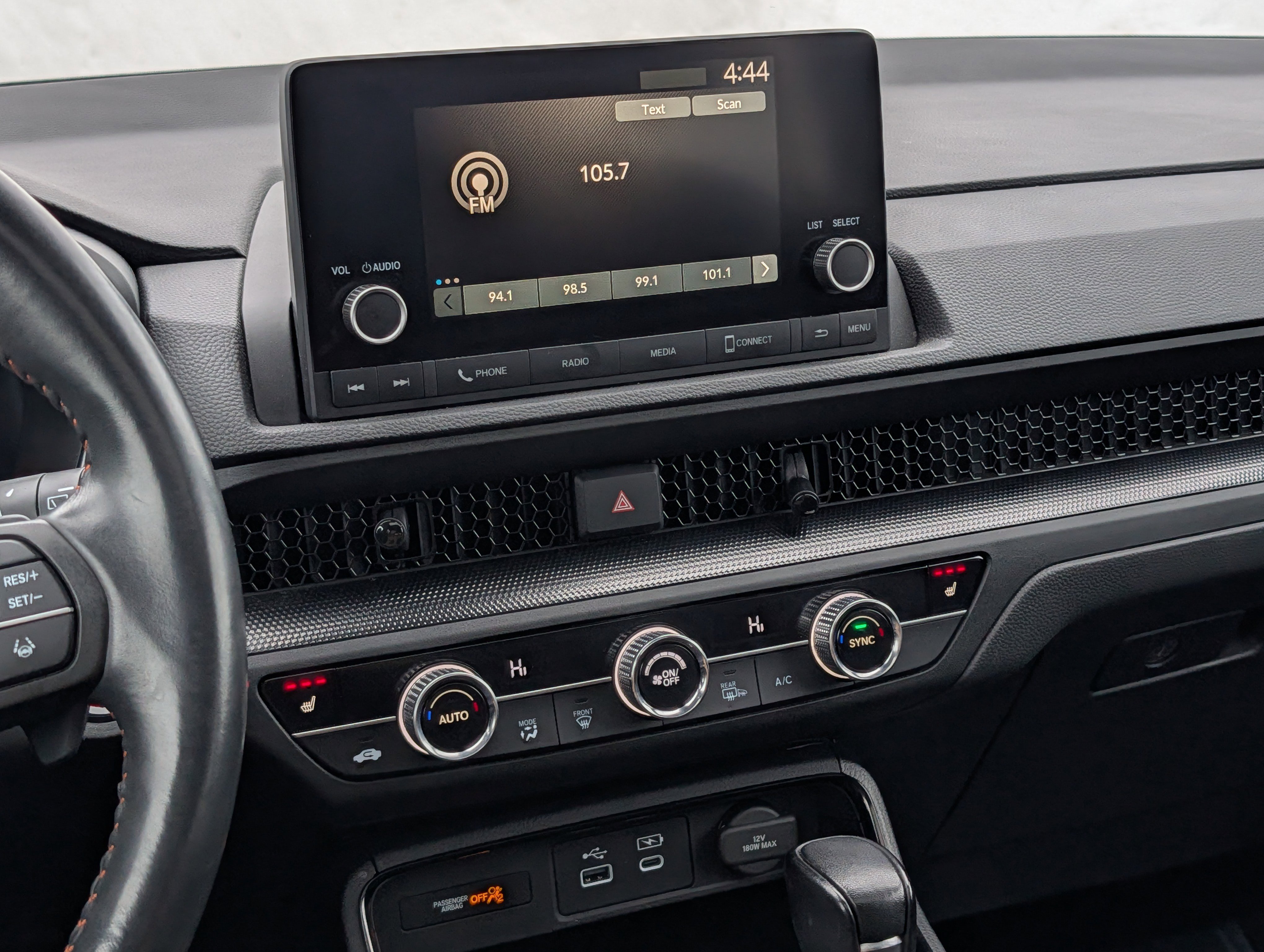 Used 2023 Honda CR-V Sport image 18