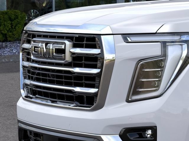 New 2026 GMC Yukon XL Elevation w/ Elevation Premium Package AWD/4WD image 13