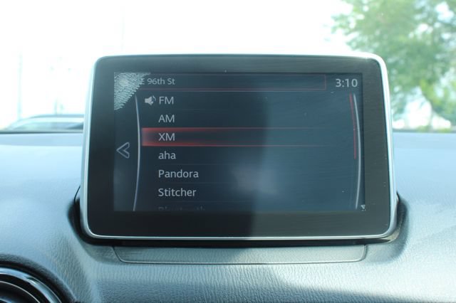 Used 2016 MAZDA CX-3 Grand Touring AWD/4WD image 19