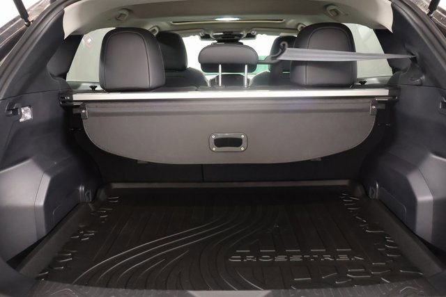 Certified 2025 Subaru Crosstrek 2.5i Limited w/ Crosstrek Mirror Package image 27