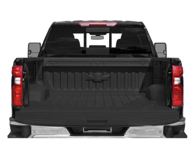 Used 2021 Chevrolet Silverado 3500 LT w/ Convenience Package AWD/4WD image 24