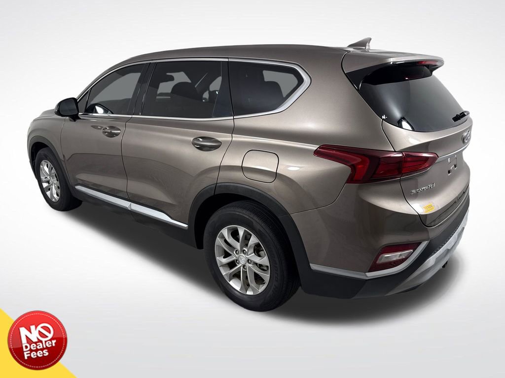 Used 2020 Hyundai Santa Fe SEL FWD image 6