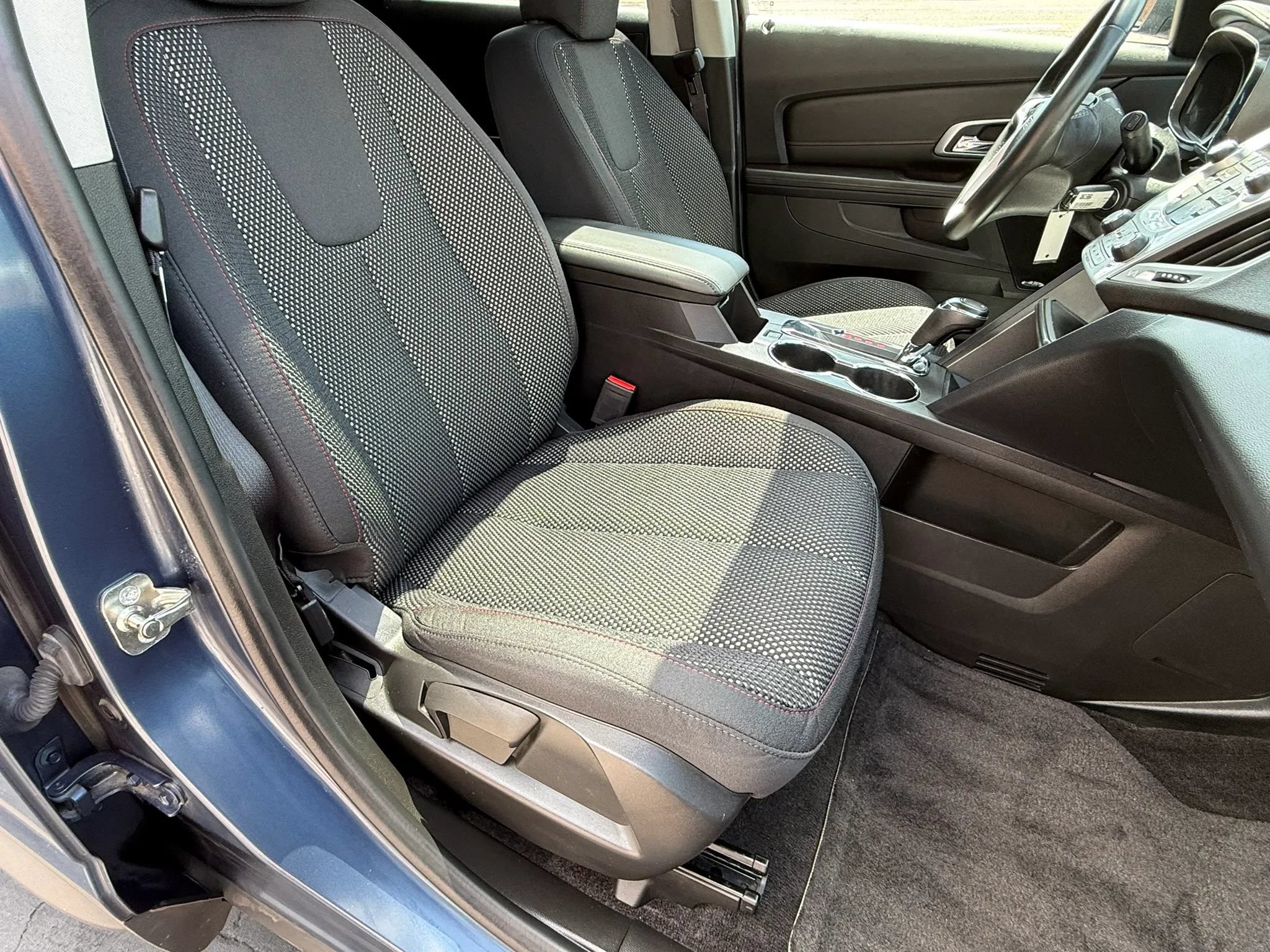 Used 2016 GMC Terrain SLE w/ Chrome Edition FWD image 20