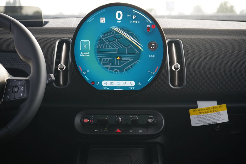New 2027 MINI Cooper Countryman S AWD/4WD image 12