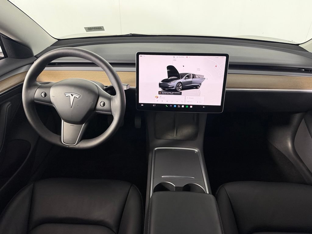 Used 2023 Tesla Model 3 Standard Range RWD image 12