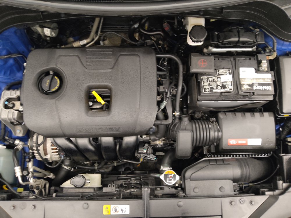 Used 2020 Kia Soul GT-Line FWD image 30