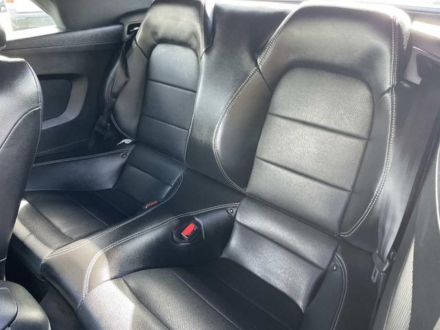 Certified 2022 Ford Mustang GT Premium w/ Black Accent Package RWD image 33