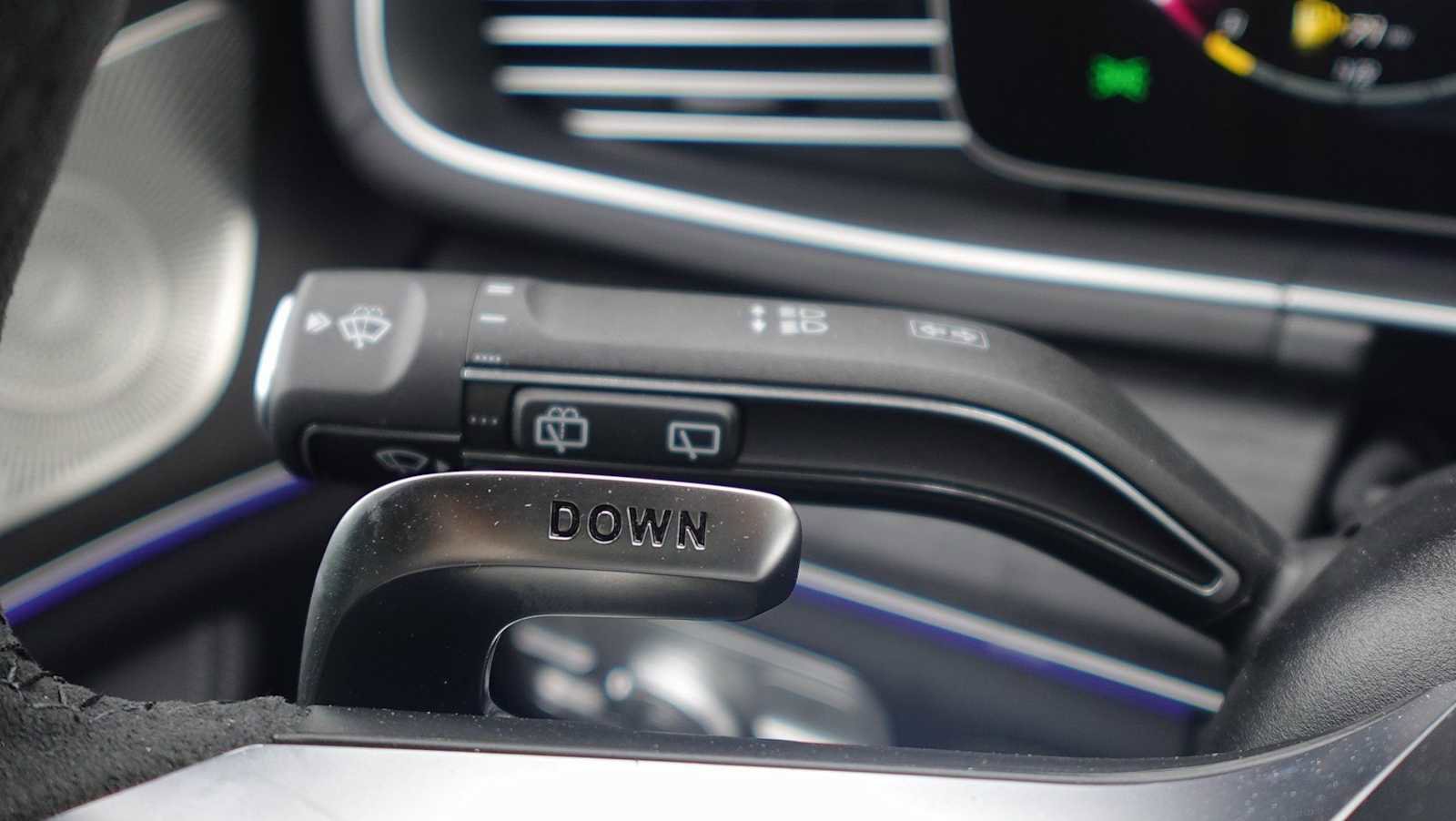 New 2026 Mercedes-Benz GLE 63 AMG S image 65