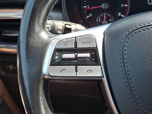 Used 2022 Kia Telluride SX w/ SX Prestige Package AWD/4WD image 22