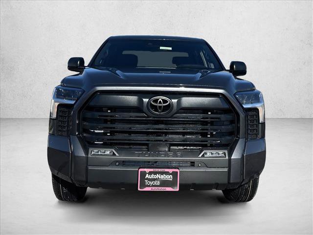 New 2026 Toyota Tundra SR5 video 2