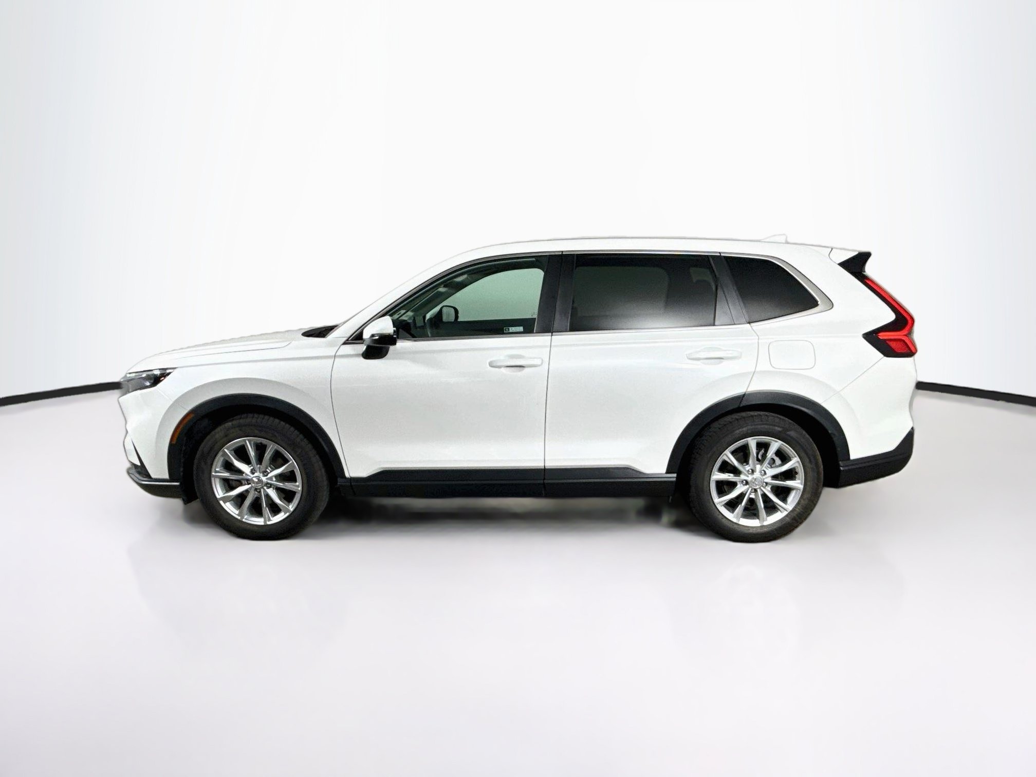 Used 2024 Honda CR-V EX-L image 7