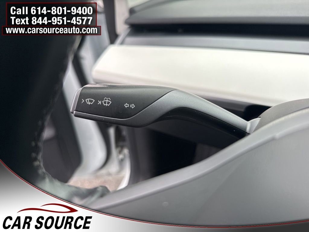 Used 2019 Tesla Model 3 Long Range image 17