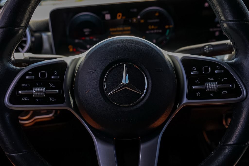 Used 2020 Mercedes-Benz A 220 w/ Premium Package image 26