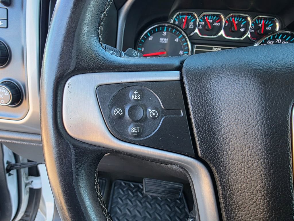 Used 2017 GMC Sierra 1500 SLE w/ SLE Value Package image 14