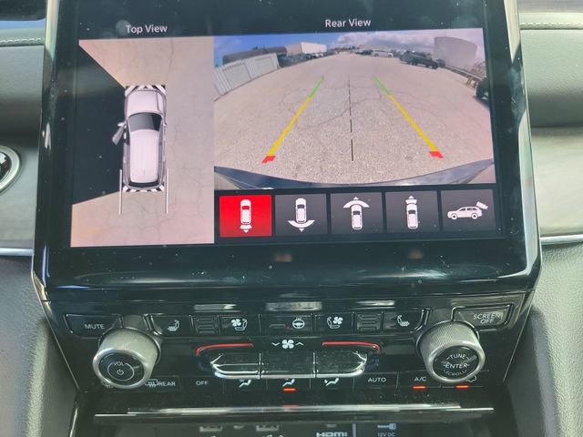 Used 2023 Jeep Grand Cherokee Overland w/ Advanced Protech Group III image 26