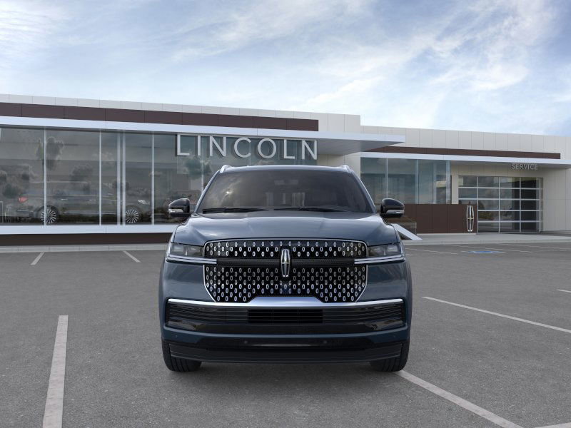 New 2026 Lincoln Navigator L Reserve AWD/4WD image 6