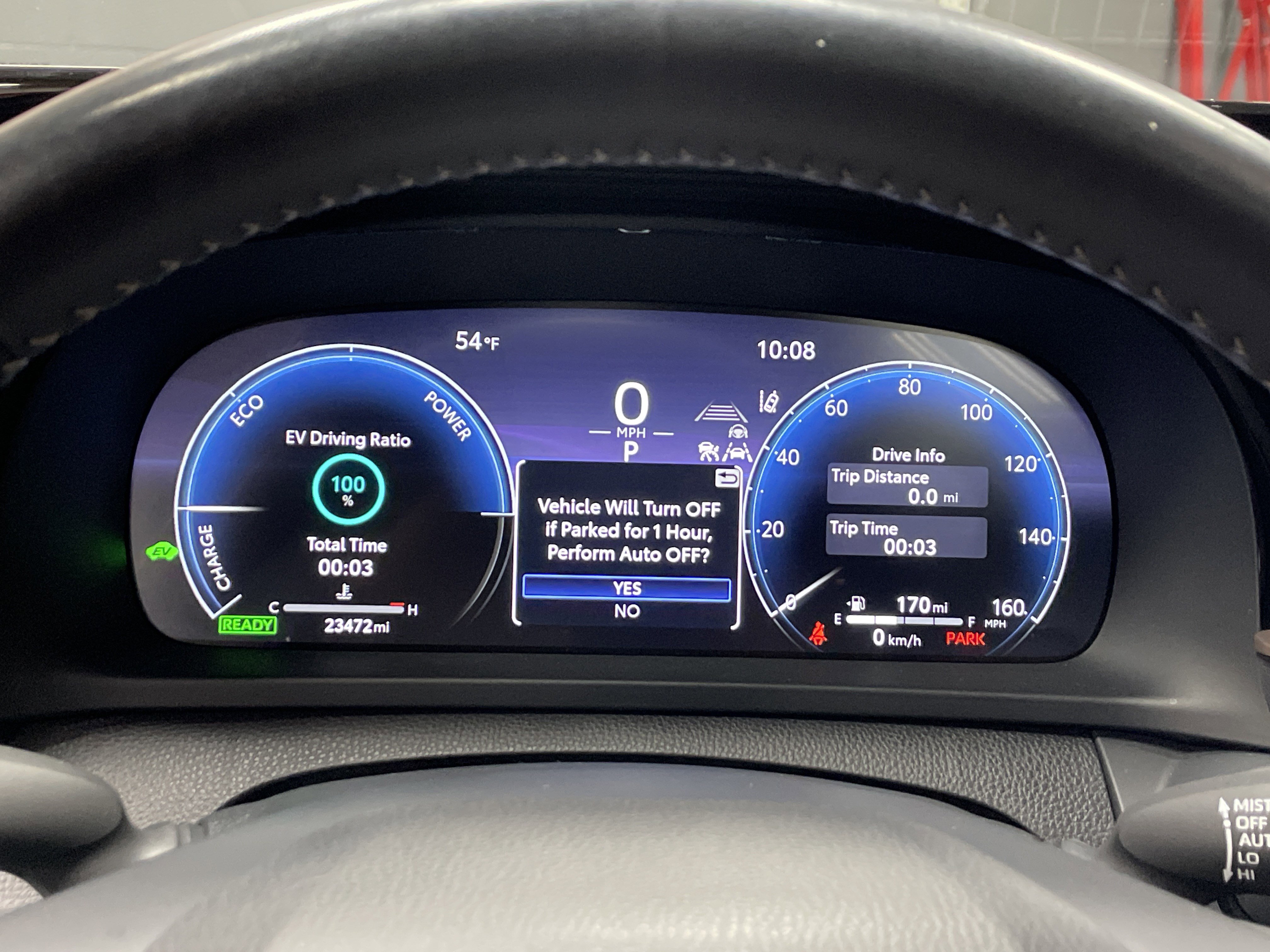 Used 2024 Toyota Crown Limited image 21