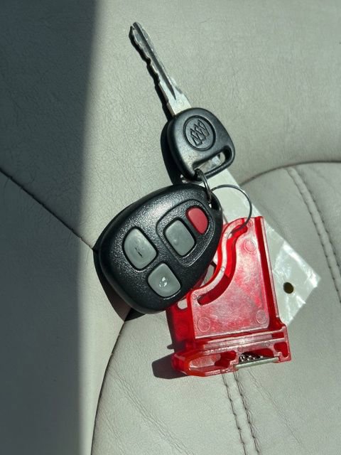 Used 2007 Buick Lucerne CXL w/ Luxury Package image 36