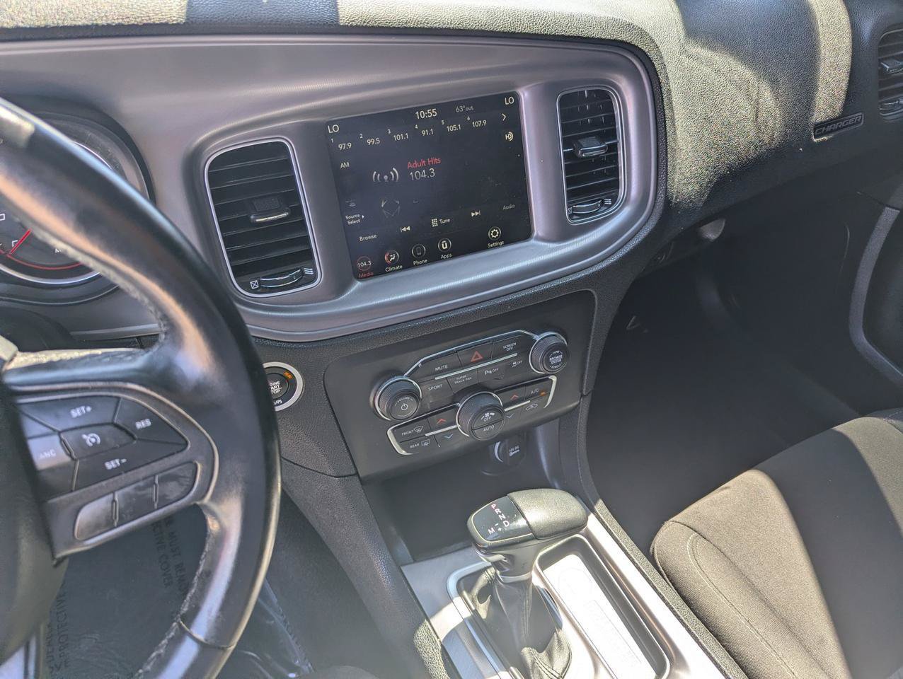 Used 2023 Dodge Charger GT AWD/4WD image 20