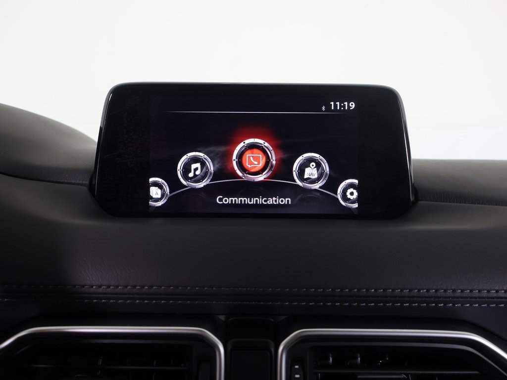 Used 2020 MAZDA CX-5 Grand Touring image 7