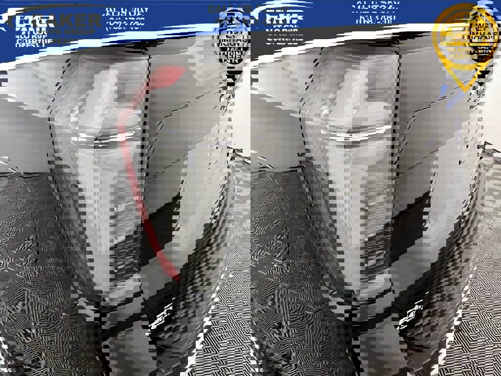 New 2026 Chevrolet Tahoe Premier w/ Sun And Tow Package image 36