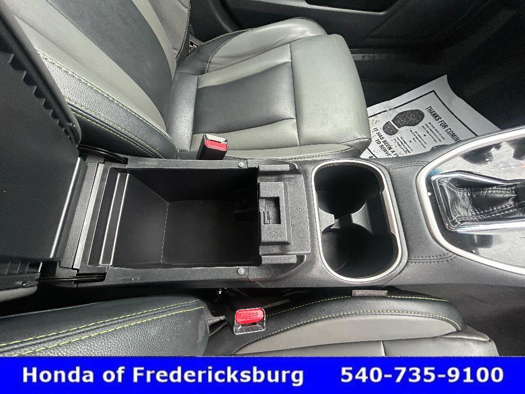 Used 2020 Subaru Outback Onyx Edition XT image 22