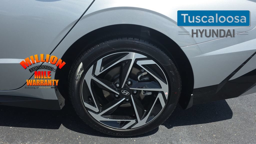 New 2026 Hyundai Sonata SEL FWD image 11