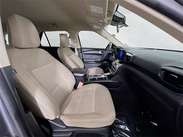 Used 2021 Ford Explorer Base image 38