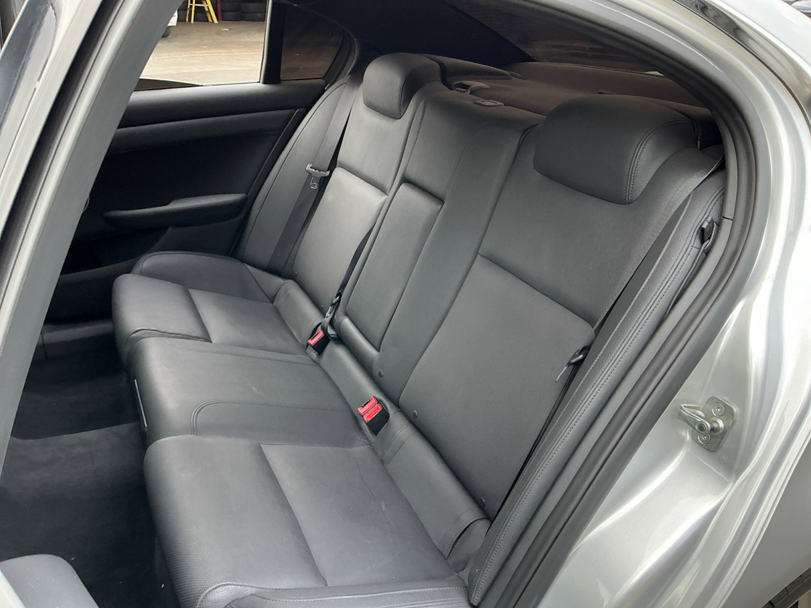 Used 2009 Pontiac G8 GXP image 19