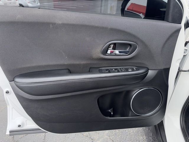 Used 2022 Honda HR-V EX image 10