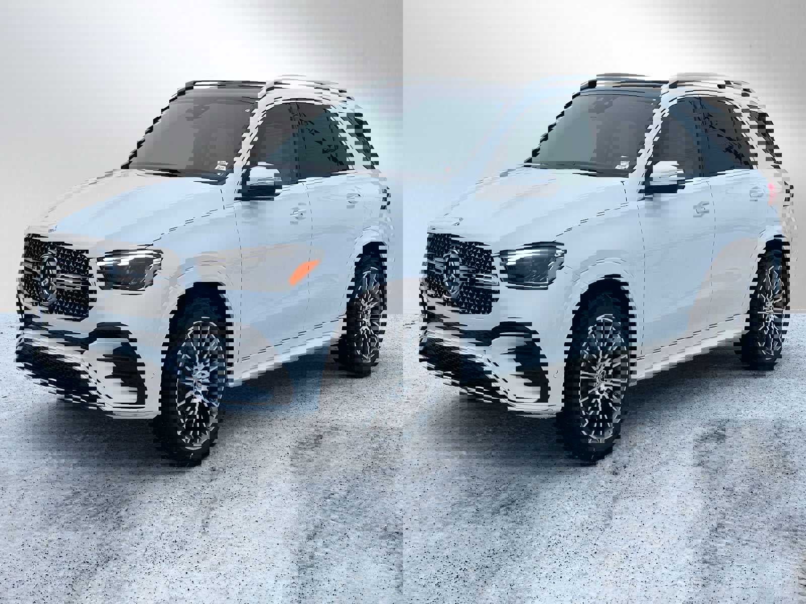 New 2026 Mercedes-Benz GLE 450 4MATIC image 7