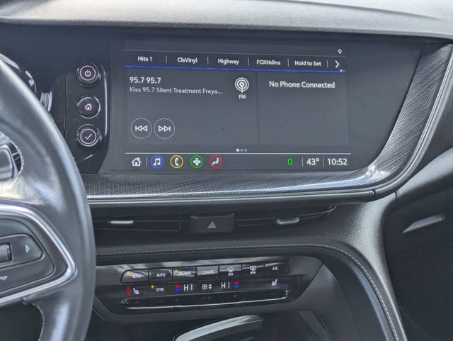 Used 2023 Buick Envision Essence image 20