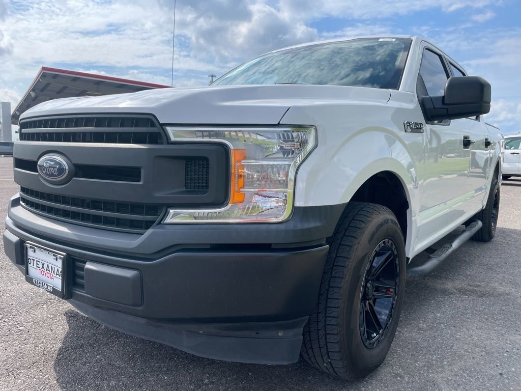 Used 2020 Ford F150 XL RWD image 13