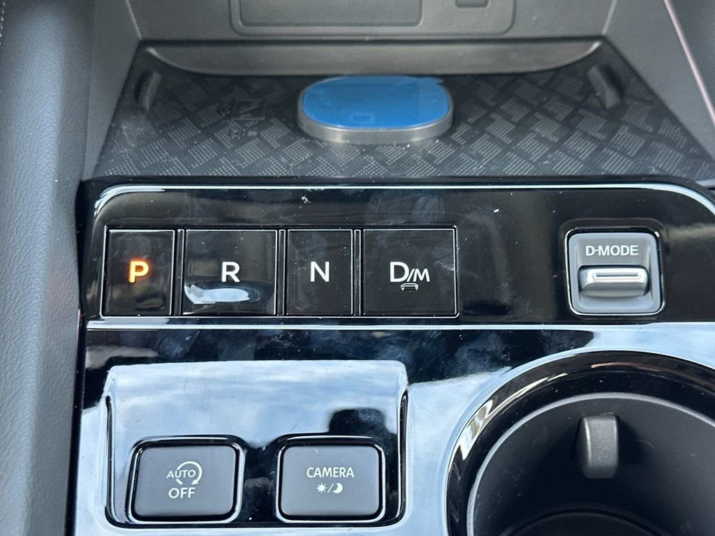 New 2026 Nissan Murano SL image 26